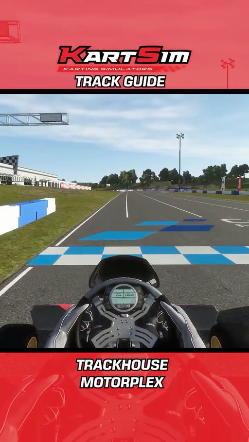 Blake Nash walks you through a lap of Trackhouse Motorplex on KartSim!

Be sure to use code “CHASER20” at the checkout for 20% off KartSim Pro US Software!

📲Watch the United States Pro Kart Series LIVE on the Official Kart Chaser YouTube Channel! (LINK IN BIO)

@unitedstatesprokartseries // @shopakr // @trackhousemotorplex