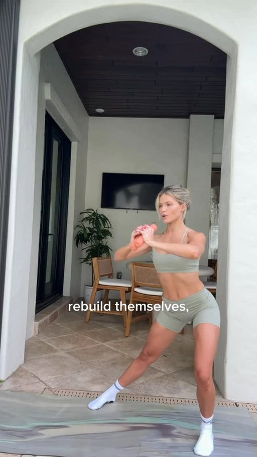loving this trend, go women. 🥹💫💪

#women #postpartum #birth #mother