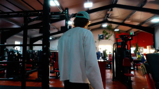 These are the best CapCut effects I use to never have a boring gym video. 

Try them out and just adjust them to how you need them for your video. 

CapCut has so much potential. It’s just important to use it right. 

Comment “wait” and I’ll send you the link for my editing course and my SFX pack.

#inspiration #explore #gymmotivation #editing #boring