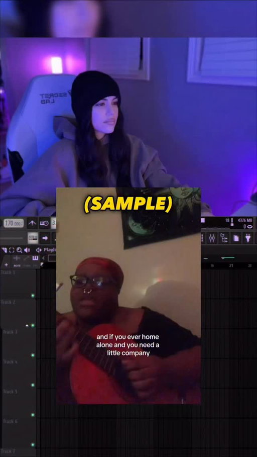 so obsessed w your voice fr @reignwritessongs 

#flstudio #beatmaking #producerlife