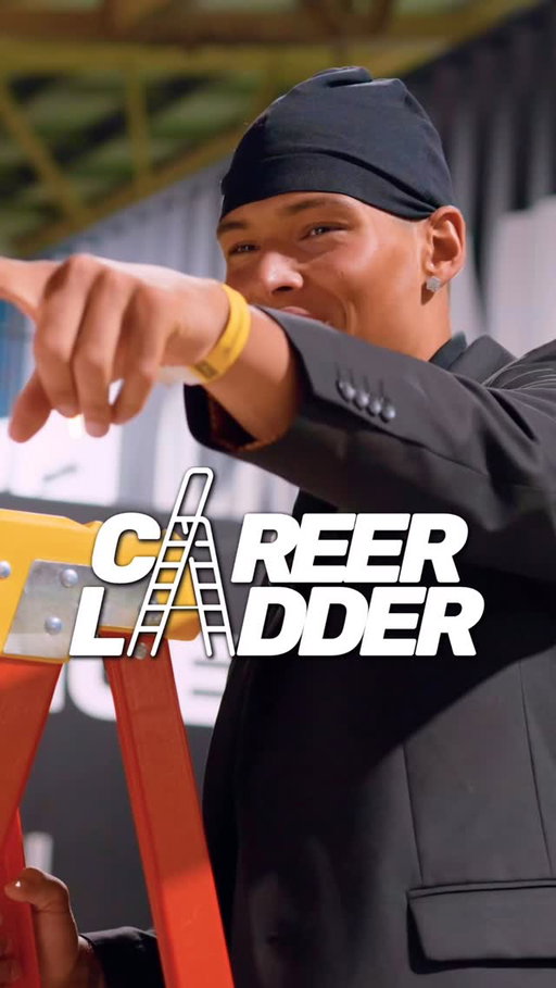 Ep. 546 - Career Ladder 🪜 Guessing MARLON’s first job 🇸🇪 

#careeradvice #careerladder #sports #jobs #interesting