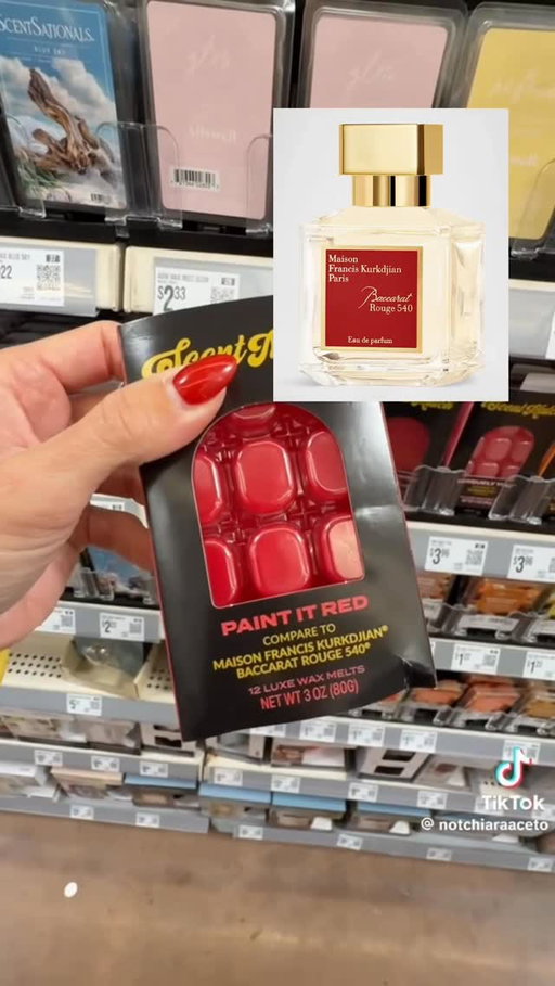 Wait… so you’re telling me my house can smell like designer perfume for THIS price??
be serious right now

 #walmartfinds #budgetfinds #affordableliving #walmartdeals #scentmatch