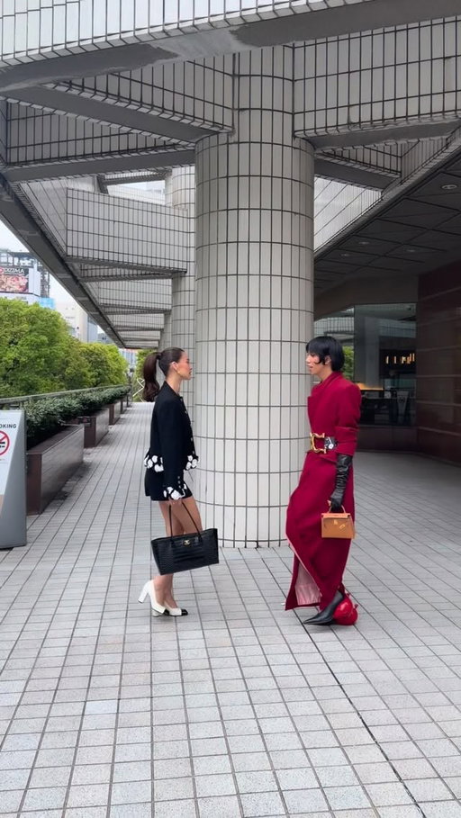 ANNE VS ANNE-ANNE. kimmmyyyy!