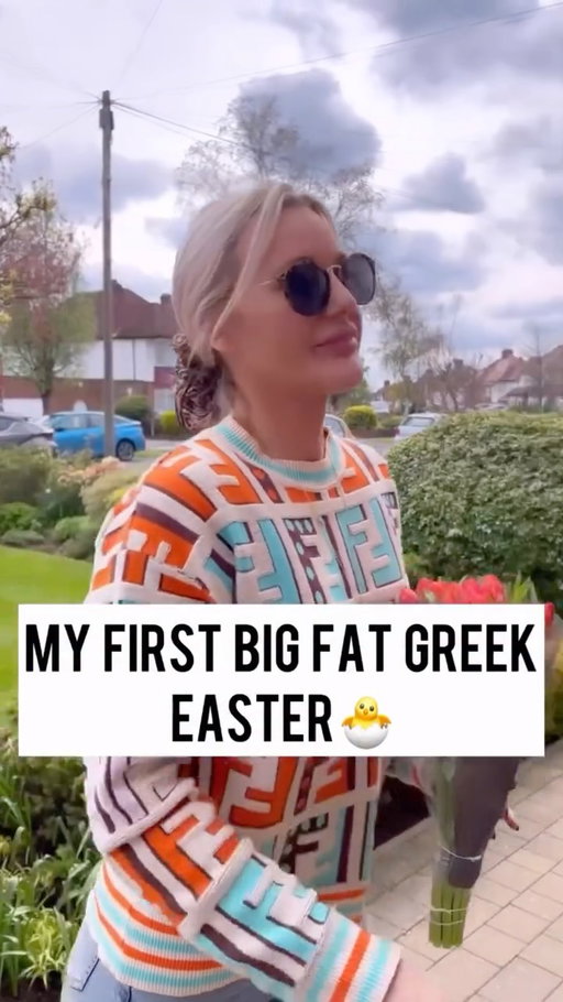 Which ones Nick 🤷‍♀️

#comedyvideos #greekeaster #comedyvideos #impressions