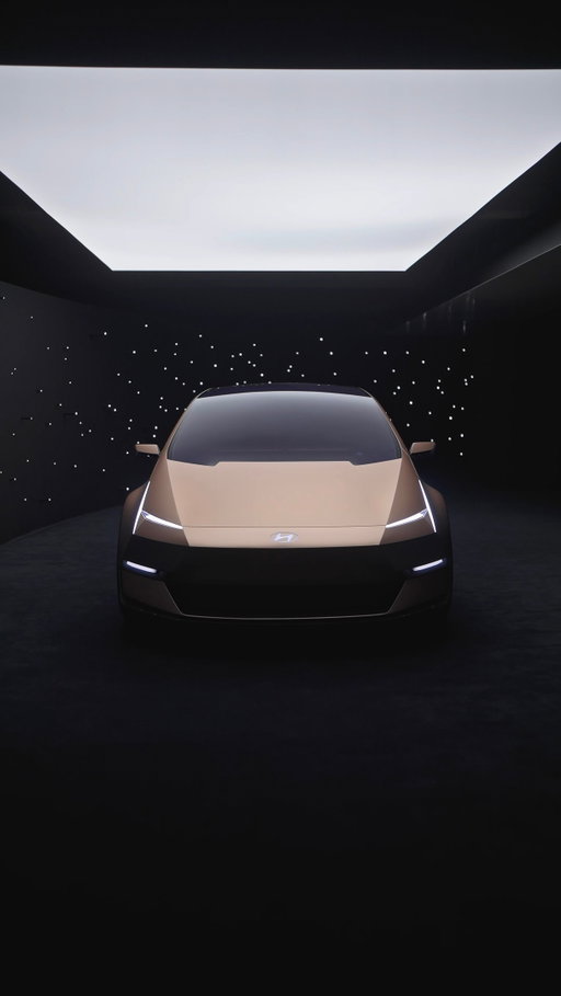 Hyundai Motorstudio Beijing transformed into the IONIQ universe - VENUS Concept and EARTH Concept staged like orbiting planets. We invite you to join this new journey beginning in China. 

#Hyundai #IONIQ #VENUSConcept #EARTHConcept #OpenYourUniverse