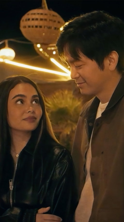 May mga pagmamahal na hindi mabubura kahit ano pang mangyari. 

Abangan sina #JoshuaGarcia at #IvanaAlawi sa #LoveIsNeverGoneOnPrime. Premiering this May 8.