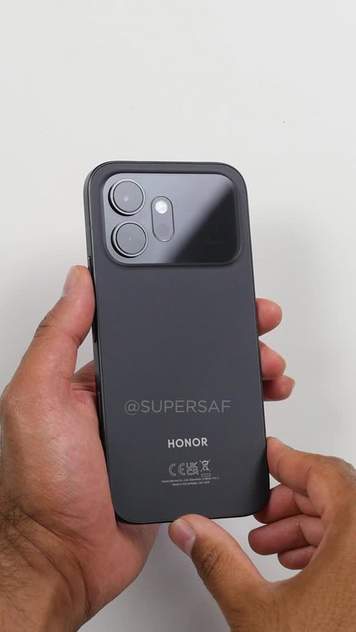 HONOR 600 Unboxing
.
.
.
.
.
.
.
.
#honor600pro #honor #honor600 #asmr #supersaf
Images/Videos Copyright © 2026 SuperSaf. Please DO NOT reupload this video.