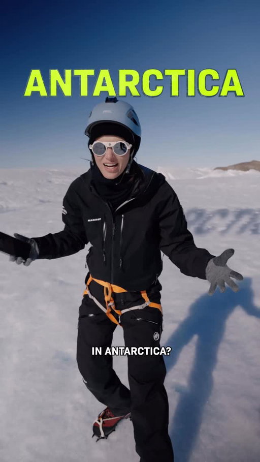 What time is it in Antarctica?

All of the timezones meet here at the bottom of the world, so, could you run through all of them? Is it every time zone?

I went to Antarctica! We’re making a longer episode all about what’s hidden underneath the ice… so follow along to see it…

#shorts #science #antarctica #time #southpole