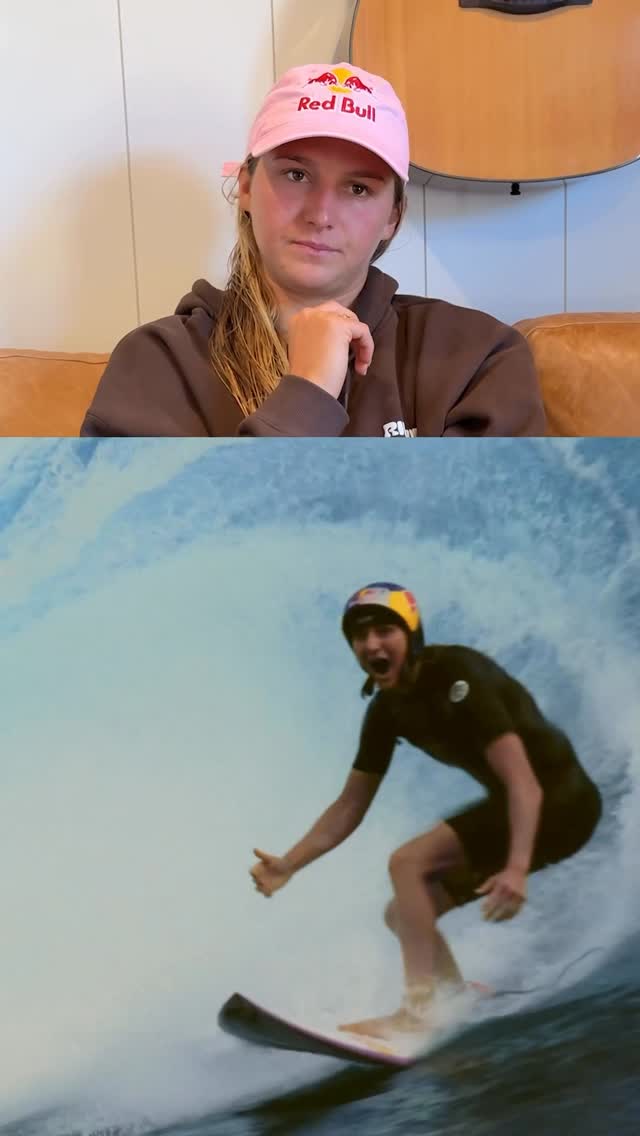 A lot of good rides to choose from...

@picklummolly in 'NOW DAYS'

Watch the movie on May 1st on Red Bull Surfing Youtube channel and Red Bull TV 📺🍿