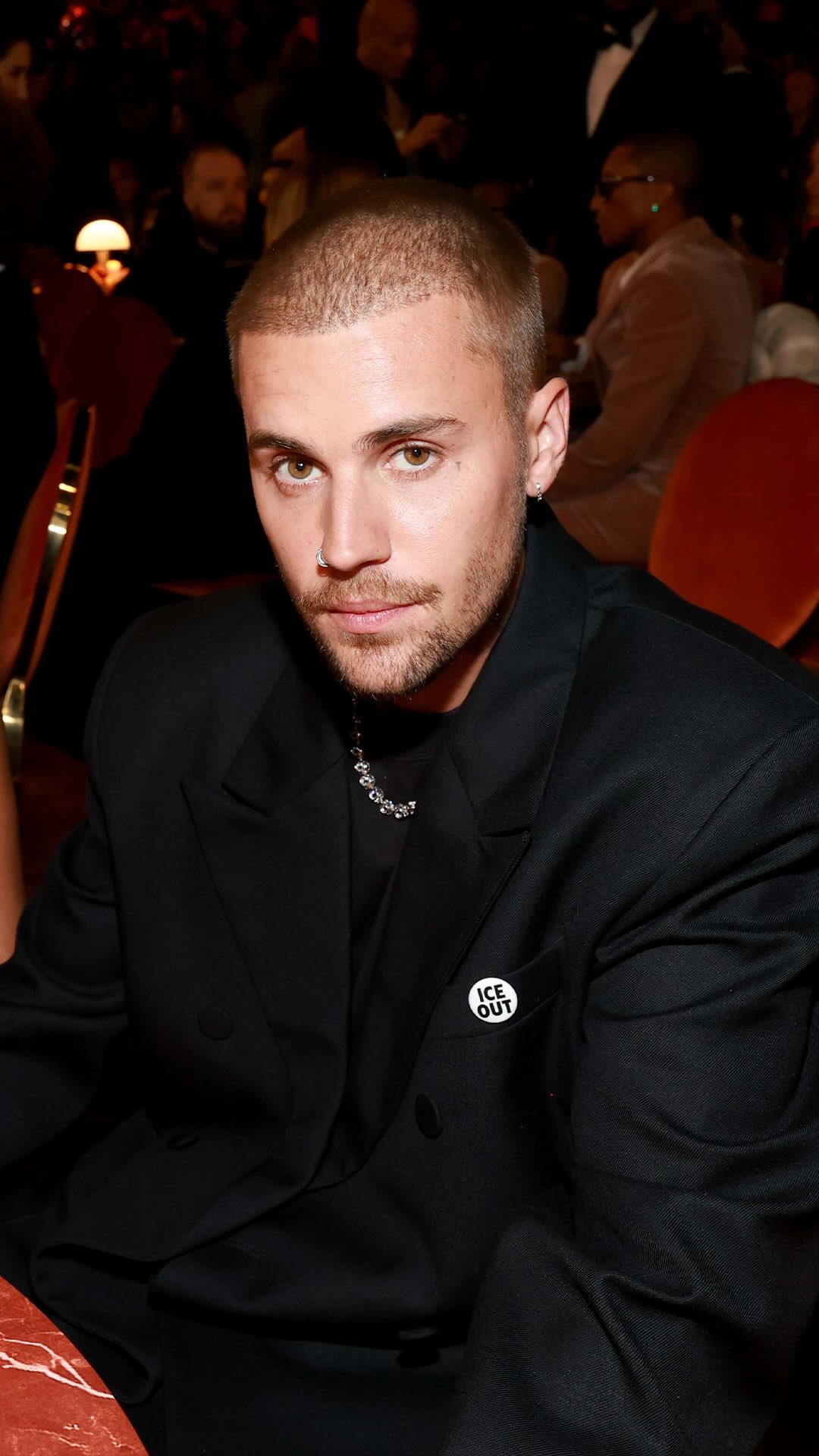 Do you think Justin Bieber will bring someone out at Coachella?

Presented by @acorns