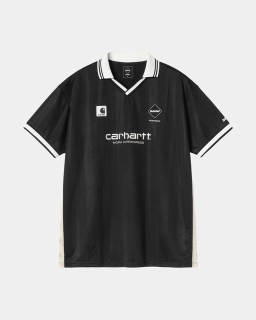 F.C.Real Bristol x Carhartt WIP

Available now at select global retailers and Carhartt WIP stores, as well as at us.carhartt-wip.com.

#CarharttWIP
#SOPH
#FCRB
#FCREALBRISTOL
#FCRBxCarharttWIP