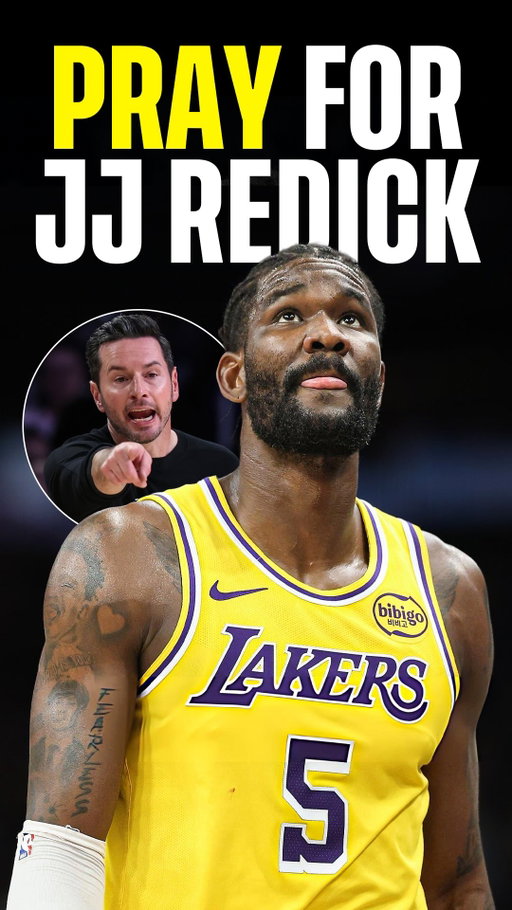 Deandre Ayton is the funniest player in the NBA if you’re not a Lakers fan😭

Ayton actually played well last night (21 points 9-11 fg) after being mostly invisible the last few games. But man these kinds of possession are insane to watch in real time.