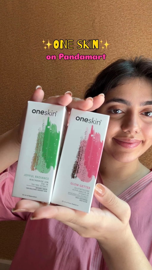skincare emergencies? solved in two taps ✨ | @oneskinofficial 

OneSkin is now on pandamart — so you can literally get your skincare delivered instantly. No stress, no waiting… just order and you’re sorted.

-
-
-

(collab, PR, skin care, routine, serum, foodpanda, pandamart, online shopping, delivery, cute, sunlight)
#skin #care #serum #foodpanda #onlineshopping