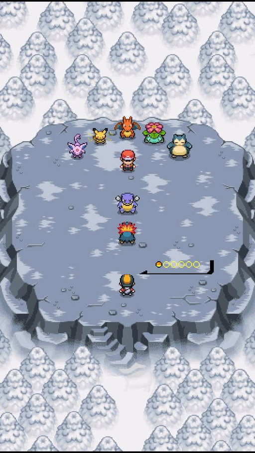 Chat am i cooked? Be honest 😭

#pokemon #pokemoncommunity #pokemonred #pokemongold