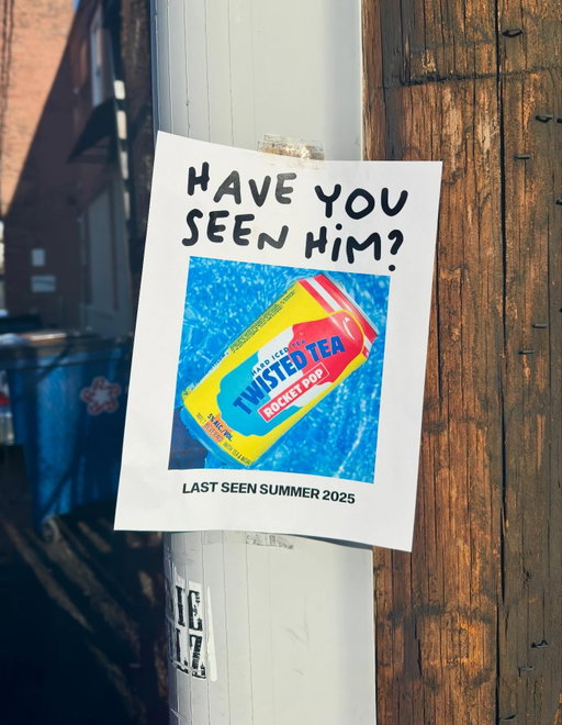 LAST SEEN SUMMER 2025