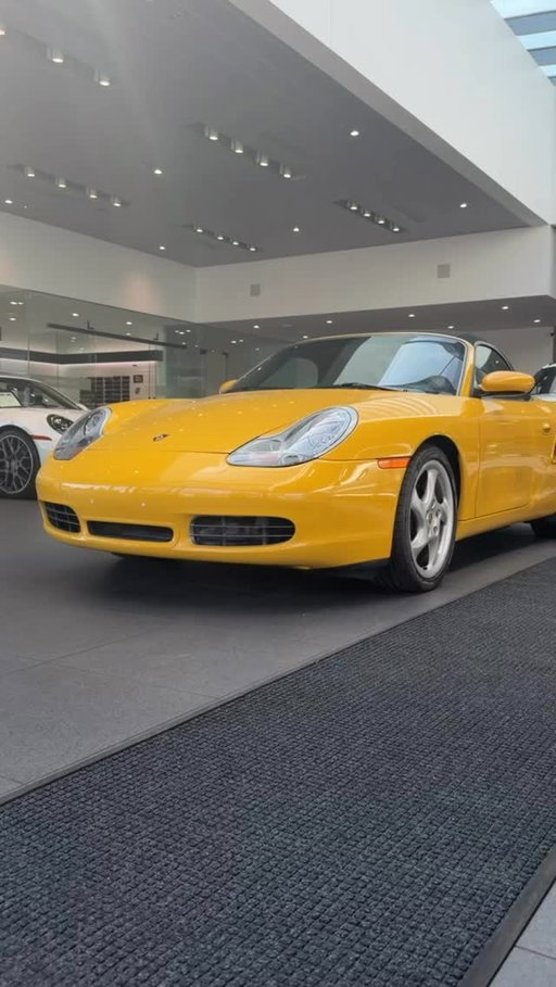 Let’s take a deep dive into our #porschechallenge26 Boxster S, stay tuned as we start to check things off the list during the restoration process!