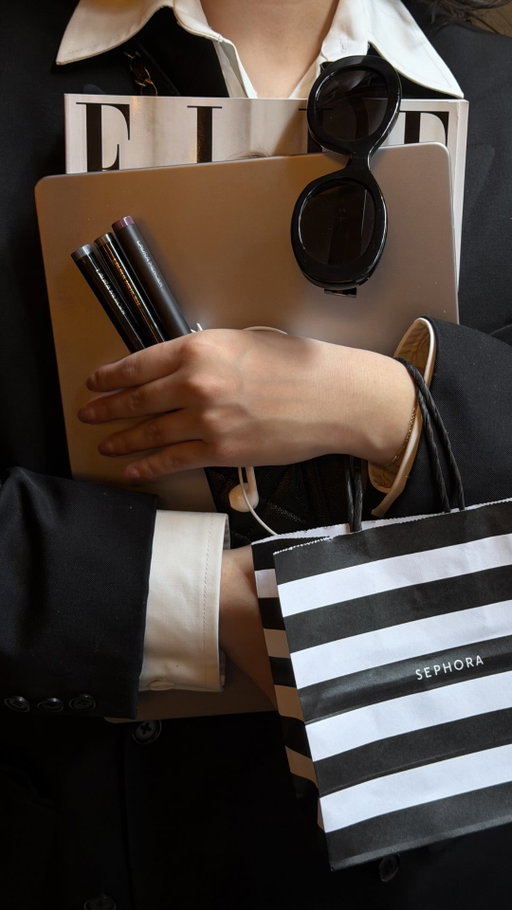 Restock your Laura Mercier favorites during the Sephora Savings Event from Apr.10 until Apr.20.

Use code: SPRINGSALE 

Rouge 20% off 4/10-4/20
VIB 15% off 4/14-4/20 
Insiders 10% off 4/14-4/20

@sephora