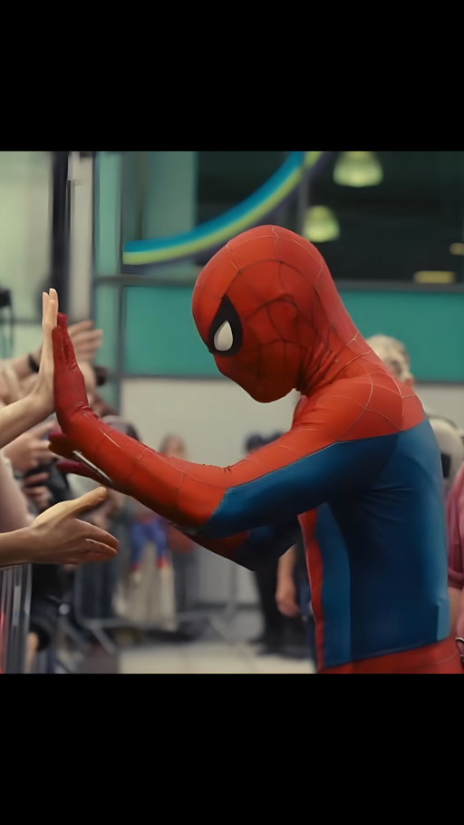Join me and the cast of Spider-Man: Brand New Day at the LA premiere this July! 

The Brothers Trust are giving away TWO VIP trips — each for a winner and their guest.

What’s included:
All-expenses-paid trip for 2 to Los Angeles
Exclusive premiere tickets
Airfare from anywhere in the world
3 nights in a luxury hotel
Transport to and from the premiere
$1,500 spending money
Photos with me and the cast

Best of all, every entry helps support The Brothers Trust, funding incredible organisations making a real difference behind the scenes.

Don’t miss your chance at this unforgettable experience.

Sweepstakes Close on Sunday 19th April at 11:59pm EDT

Enter now via the link in my bio — good luck! I hope to see you there!