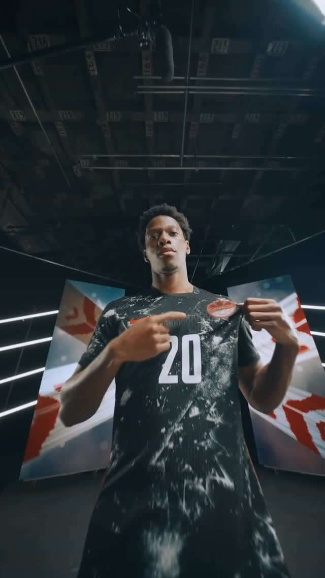 #CANMNT is ready for the 2026 FIFA World Cup... are you? 🔥🇨🇦 #FIFAWorldCup

🎥: @malick.fr