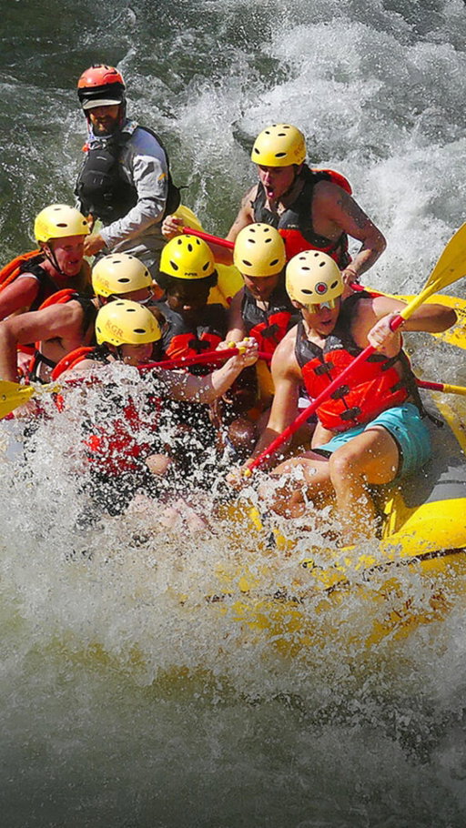 We’re fluent in all of those.

Acts of vacation look like planning a Colorado vacation that actually gets you outside. Words of confirmed flights hit even better when they’re followed by Royal Gorge ziplining or white water rafting. 

And quality time on the river, nothing beats a full day of Royal Gorge rafting with canyon views all around.

If this is your kind of energy, Colorado rafting and Royal Gorge adventures are waiting! ⛰️

Book your Royal Gorge experience at the 🔗 in our bio.

#royalgorge #coloradovacations #whitewaterrafting