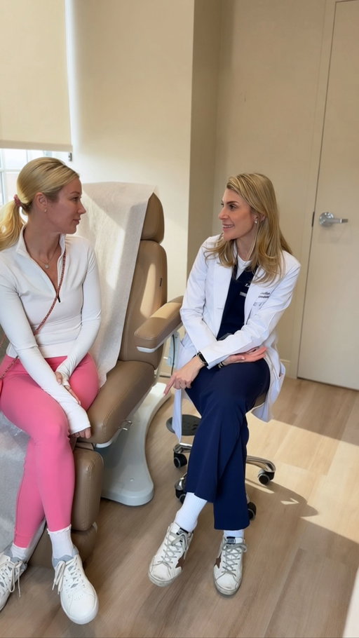 ✨ Consider this your sign to invest in your skin ✨

Just had the most amazing experience at my membership with @modernskindermatology in Hinsdale! I’m always searching for treatments that feel elevated but still natural and this laser treatment checked every box ☑️

What I loved most:
• Completely customized approach (no cookie-cutter treatments here!)
• Stimulates collagen for long-term skin health
• Minimal downtime that actually fits into real life
• Perfect for busy schedules, events, or just wanting that refreshed glow

Dr. Lana walked me through everything, from choosing the right treatment for my current skin goals to what to expect as results continue to develop over the next few weeks. 

Healthy skin is always a journey, and I love having a strategic plan that evolves with it. Their membership makes it so easy to stay consistent throughout the year.

The glow is in the routine 💫