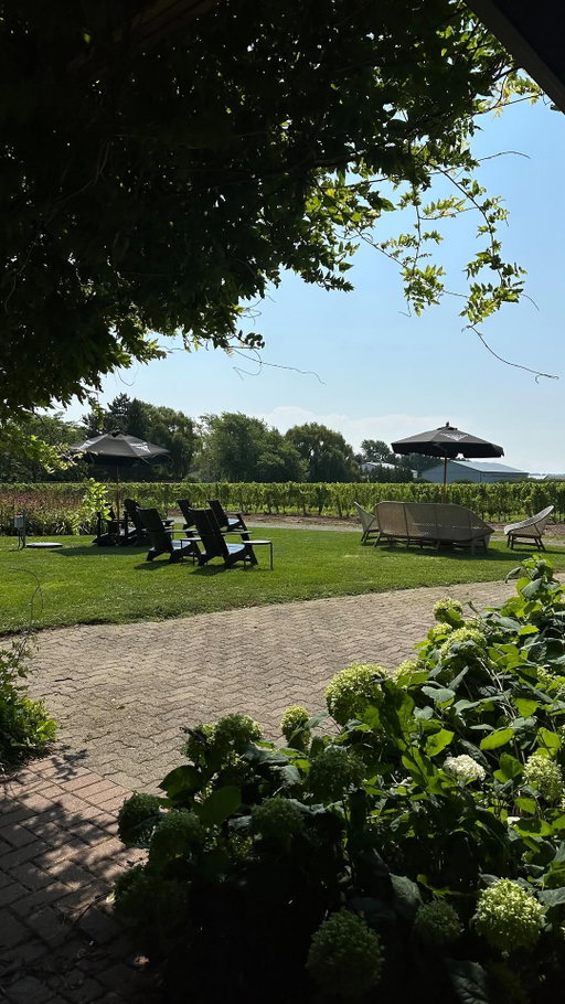 Spring is in the air at our estate, and your visit is waiting. ☀️🌱

Book tastings, tours, and more through the link in our bio. 

Hours of Operation:
Spring (March to April)
11am - 5pm | Daily

Summer (May to August)
11am - 6pm | Sunday to Thursday
11am - 7pm | Friday & Saturday 

📍Inniskillin Estate Winery
Niagara-on-the-Lake, ON