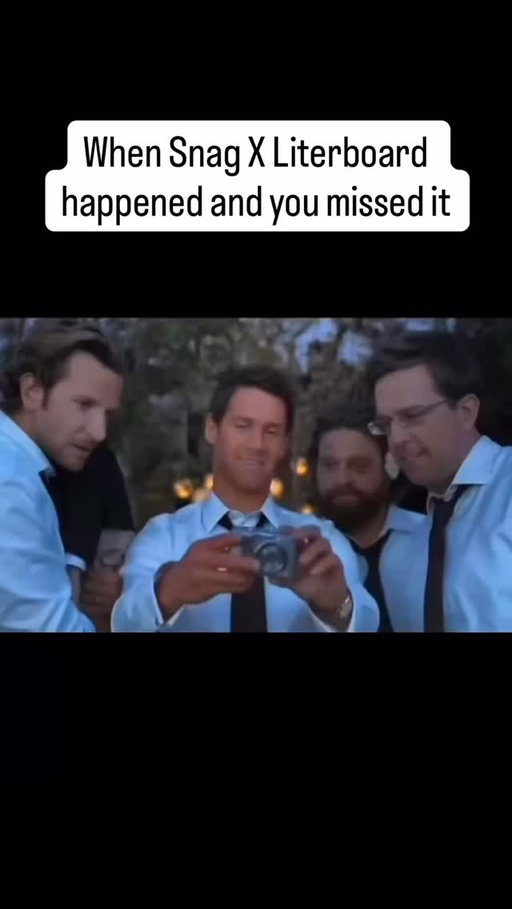 The Hangover