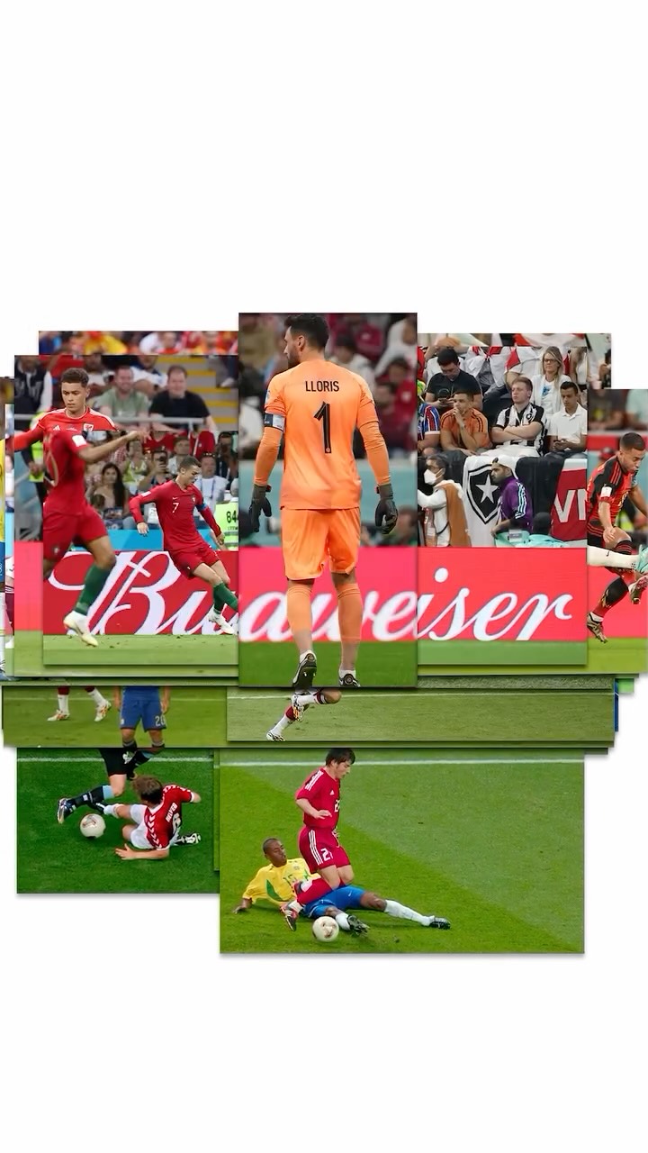 This is Budstalgia: a celebration of 40 proud years as Official Beer of the FIFA World Cup™️

The game’s changed a lot since 1986. The beer hasn’t.