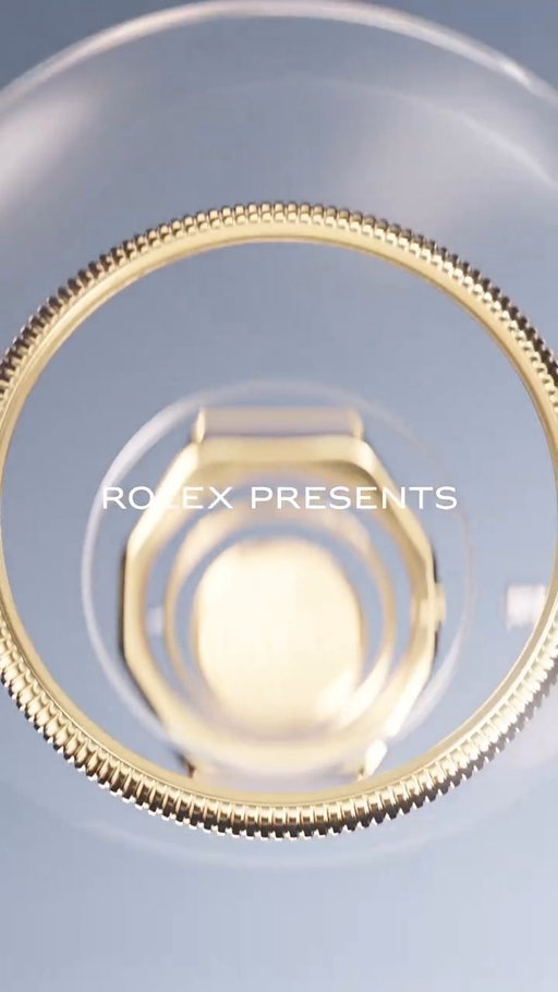 From a single idea to a century of innovation. Discover Oyster Story on 14 April 2026.
#Rolex #OysterStory @rolex #repost