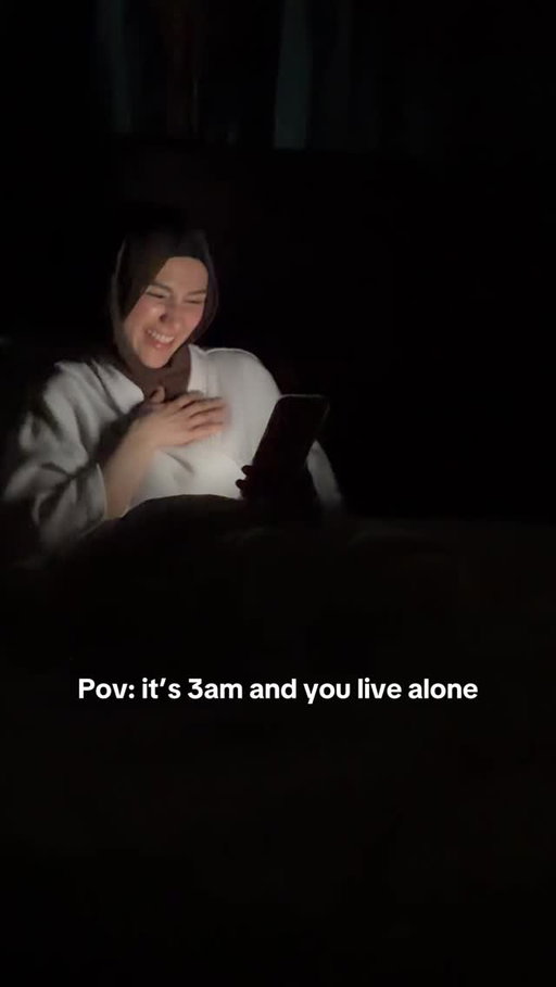 Muslim version haha