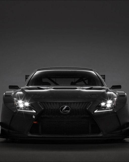 Lexus motorsports is a global laboratory for the study of aerodynamics. Just as mesmerizing geological formations have been carved by winds over the millennia, so too has the elegant, streamlined form of the race car been shaped by the wind on the track. 
#Lexus #LexusMotorsport