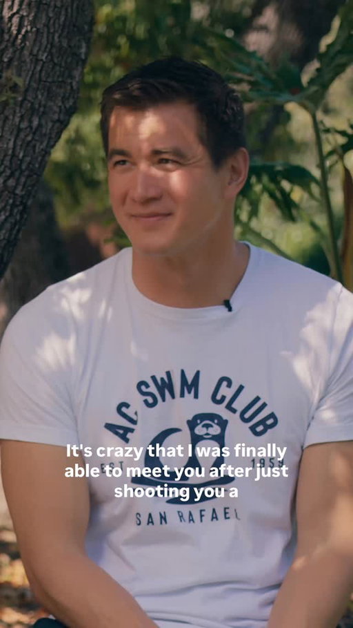 The stories we share are the lifelines we don’t know others need.

When 8x Olympic medalist @nathangadrian decided to go public with his testicular cancer journey, he wasn’t just sharing a personal update— he was creating a roadmap for others. For @alexostrowski_  seeing a champion face the same diagnosis provided more than just hope; it provided a community.

This is the heartbeat of what we do here at @movember : proving that no one has to navigate their toughest laps alone. 🤝