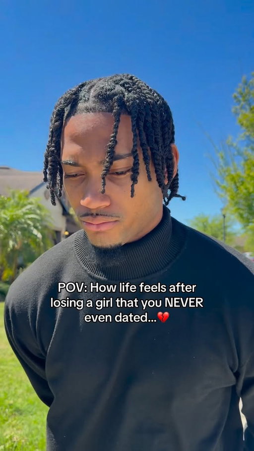 That shi hurts worse than an actual breakup 😭💯

#viral #trending #reels #relatable #relationships