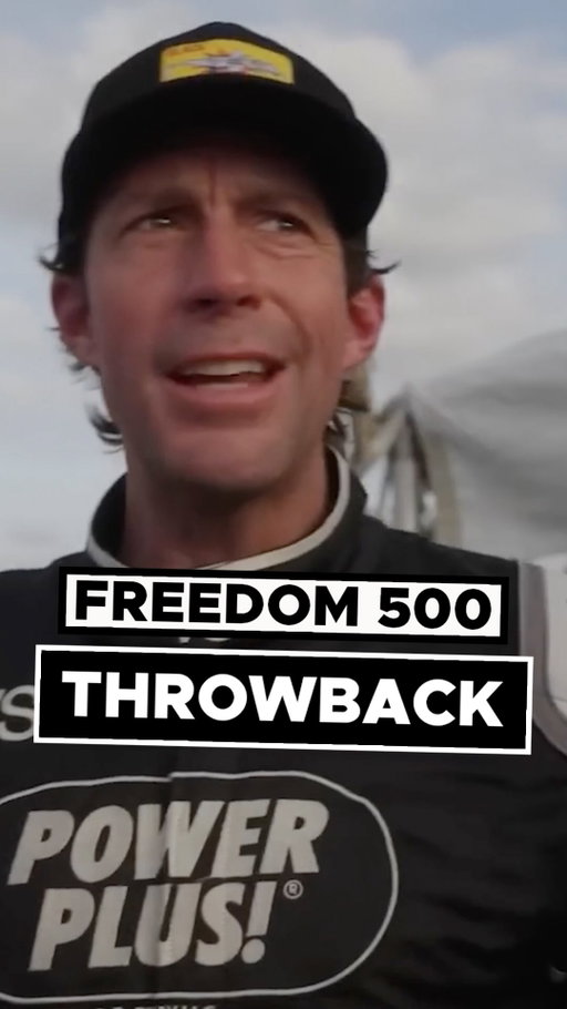 @liakblock is headed back to Freedom 500 in Florida - and we thought we’d remind everyone that last time she did it in 2023, she qualified 4th (1st temporarily) against a stacked field with @travispastrana , @vaughngittinjr , and more. 

We’re ready for some redemption, and we’ll be coming home with that airplane! ✈️