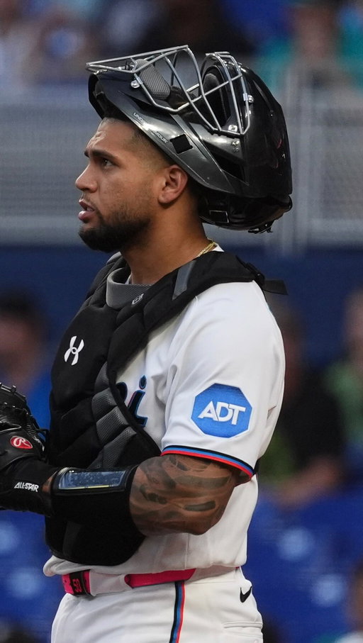 …Anyways, Agustín Ramírez ABS highlights