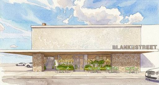 Los Angeles. 

Beverly Hills and Studio City, opening this summer.