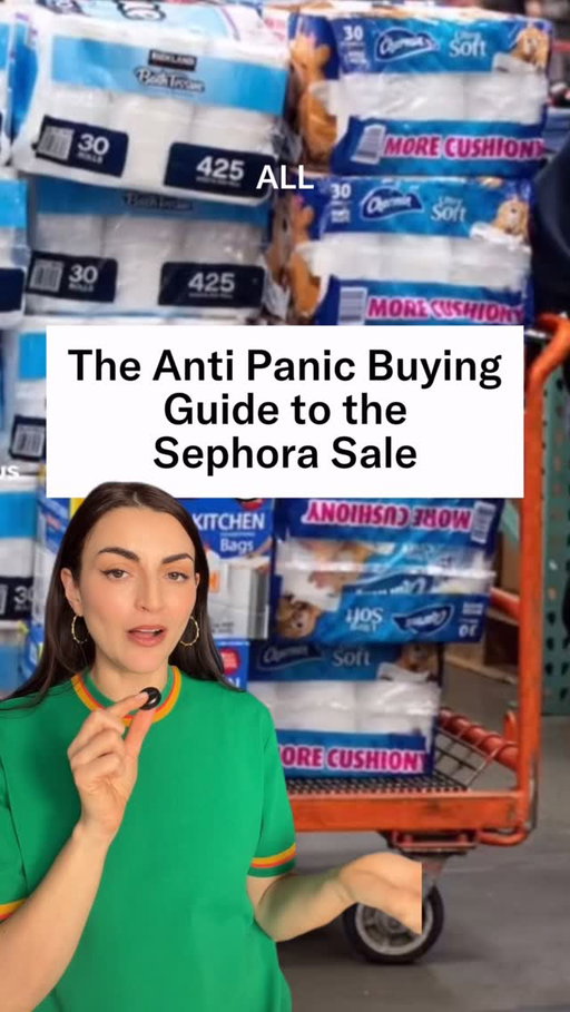 The @Sephora Savings Event has begun! Rouge starts now with early access and VIB/Insider starts 4/14 ending 4/20. CODE: SpringSale

Breaking down my favorite @dieuxskin products from the sale and why here:

Deliverance: my gateway drug. Before this serumDeliverance I was prone to rashes, now? Daily tretinoin is no match for my skin.

All the Dieux moisturizers are elite (I’m not sorry, I stan @joycedeezy and @becca_perry17 forever, chemists do great things for your skin) but my 2 favorites as I have dry, reactive skin are Instant Angel for the peptides and Skin Mercy for the calming.

Lastly, our Forever Eye Masks are a must for me, you can use them infinitely, do your millennial cat eye in them… pair with any cream or serum and get a “sheet mask” effect… except you don’t throw it out when you’re done. You wash the masks, dry them and place in the tin.

Happy skincare buying ✨

#dieux #sephora #sephorasale