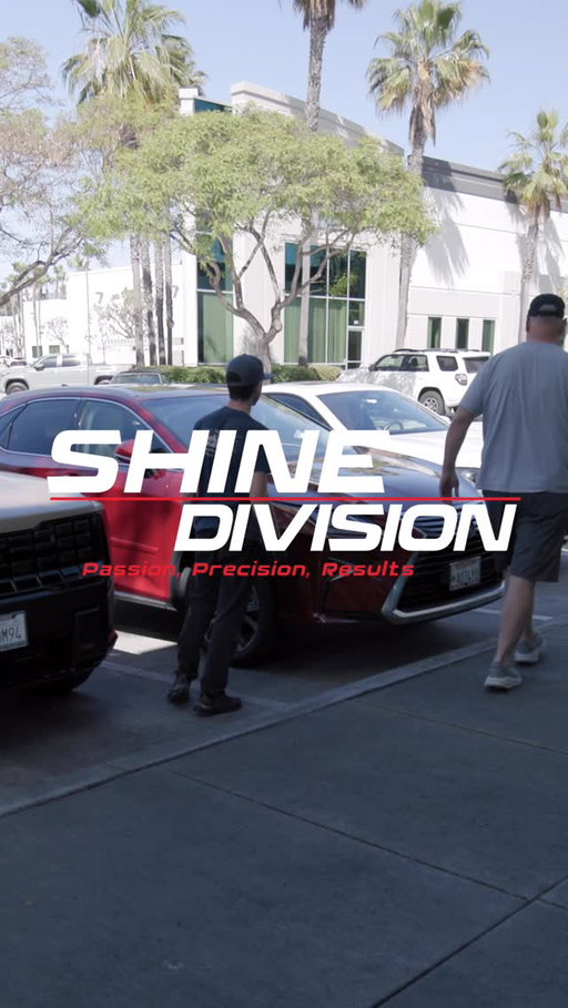 Your local detail shop! Offering details, paint correction, ceramic coatings and PPF Services. 

Lets get you on the schedule🙌

📍3830 Oceanic Dr. STE 402, Oceanside, CA, 92056 
📲760.500.7297