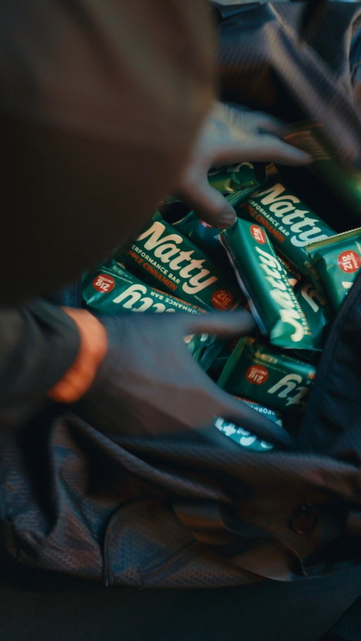 What’s in the bag? 

🎥 @garretardolf 

#cinematic #shortfilm #film #proteinbar #arizona
