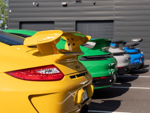 Calling all Porsche owners. Join us tomorrow at Porsche Little Rock for our All-Porsche Cars & Coffee from 8:30 AM – 10:30 AM. Bring your Porsche, connect with fellow enthusiasts, and enjoy a great morning surrounded by the cars we all share a passion for.

We’ll see you there.