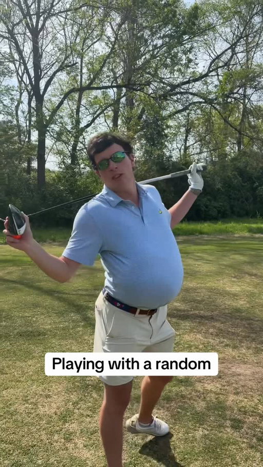 Dechambeau is not winning Terry 

#skit #masters