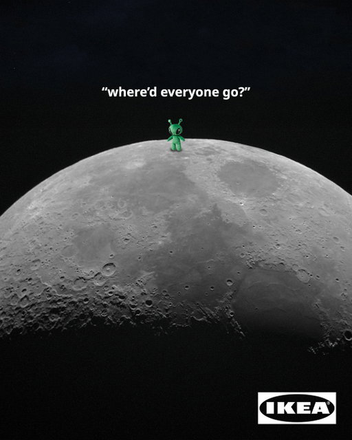 Guess we’ll have to wait for the next mission to bring him back

-

Je suppose que nous devrons attendre la prochaine mission pour le ramener