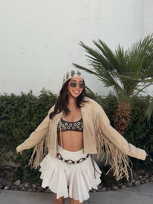 chella day one ✨🌵🌸
