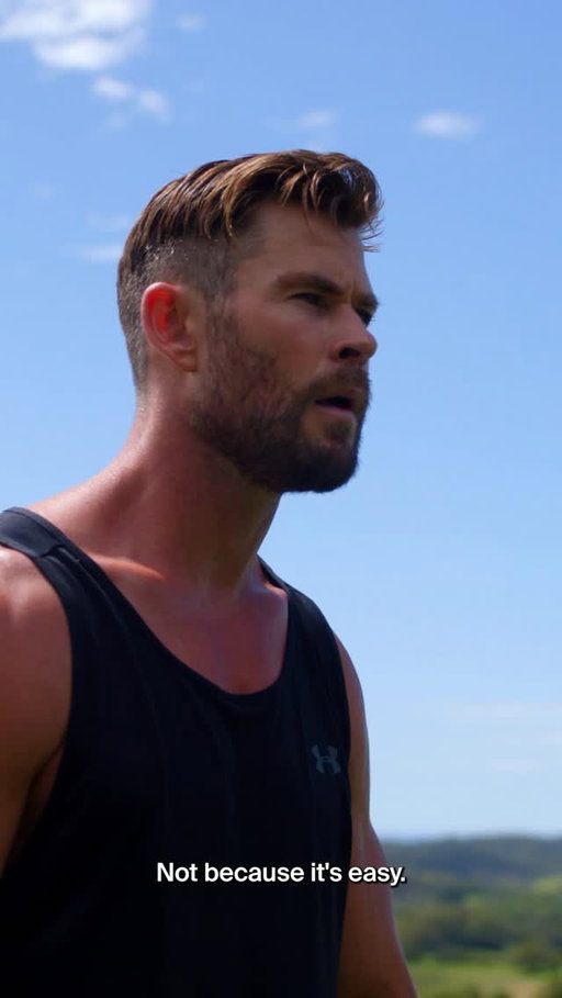 The truth is, even the best athletes in the world struggle too. They just refuse to let it be the reason they stop.

Whether you’re in Brisbane or anywhere else in the world, HYROX gives you that same chance: a moment to find out what you do when it gets tough.