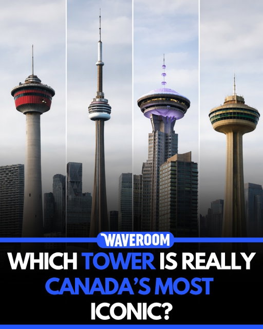Follow @waverooom & @waveroom.toronto for more Toronto content! 

From Toronto’s global icon to Niagara’s scenic views, every skyline has its own statement piece. But only one really defines Canada…

Credit: @_solhue_ (Be sure to check out their content for more!) 

DM us your videos/photos to be featured on the page!

We aim to keep our space respectful. Hate/racism comments are not tolerated and will be removed to the best of our capabilities.

🏷️ #waveroom #waveroomtoronto #toronto #canada #mississauga
