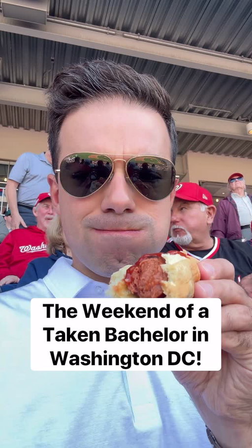 Baseball is back and so are the grilled hot dogs! 🌭 

#vlog #bts #dayinthelife #weekend