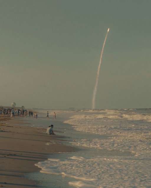 Welcome back home, Artemis II.

It’s hard to choose a favorite moment from a mission that inspired us so deeply, but this film photo by @oliviercaune is among our favorites.

Huckberry has always been rooted in adventures near and far, and the Artemis II crew took humanity farther than we’ve ever ventured before. Their journey is a testament to the boundless spirit of exploration and the courage to push beyond the horizon.

#SeeYouOutThere