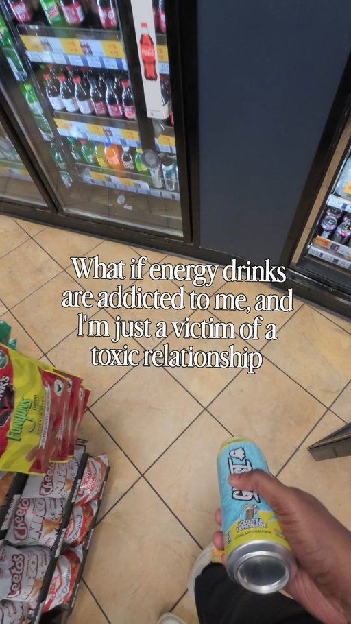 Why you so obsessed with me? @ghostenergy

#ghostenergy #caffeineaddict #energydrinks  #gymreels #gymmemes