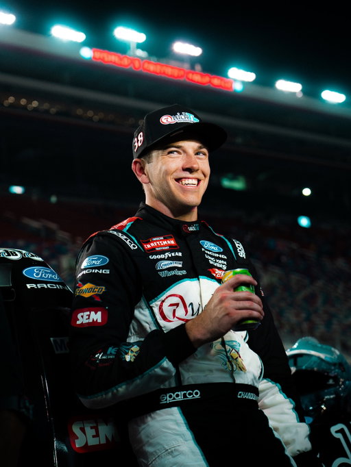 P2 and back to the top of the leaderboard