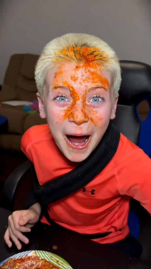 NO WAY!!! 😂😂😂

#prank #funny #fatherandson #tytannerwilson